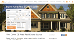 Desktop Screenshot of olsonrealty.net